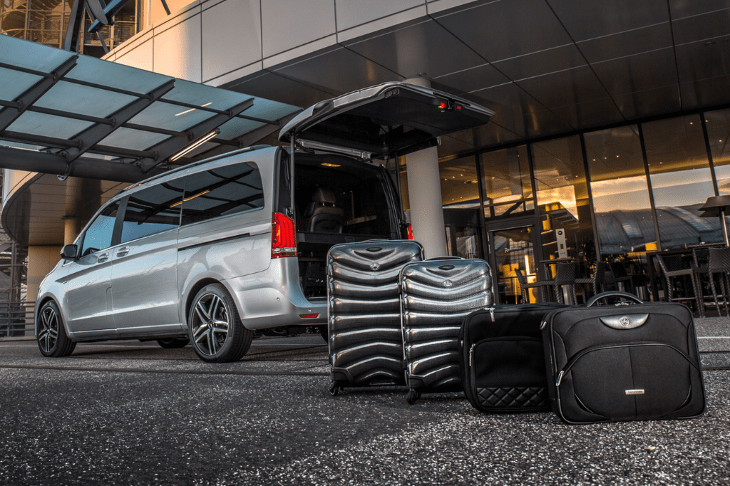 Airport Transfers