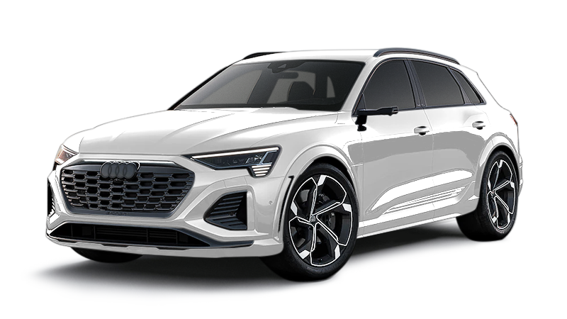 Audi Q3 - Luxury Cars