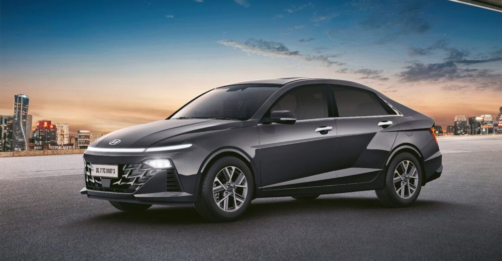Hyundai Accent - Family Cars